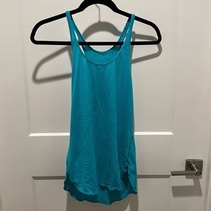 Lululemon Racerback Tank